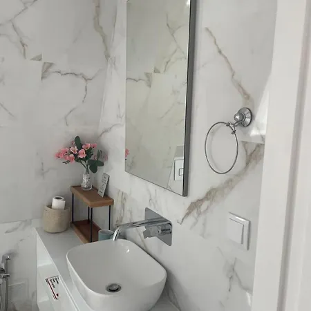 Apartmán Casa De Saudade - Refugio Junto Ao Mar