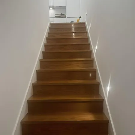 Casa De Saudade - Refugio Junto Ao Mar Apartament