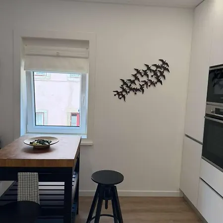 Apartament Casa De Saudade - Refugio Junto Ao Mar