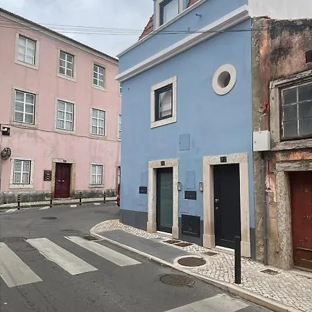 Casa De Saudade - Refugio Junto Ao Mar *