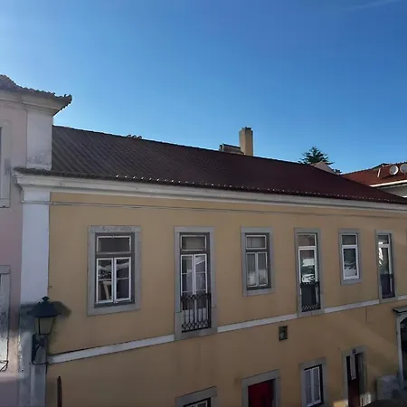 Casa De Saudade - Refugio Junto Ao Mar * Paço de Arcos