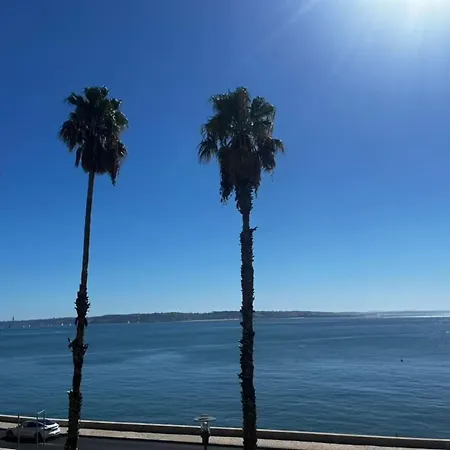 Casa De Saudade - Refugio Junto Ao Mar Apartament *