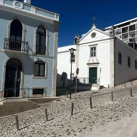 Casa De Saudade - Refugio Junto Ao Mar * Paço de Arcos