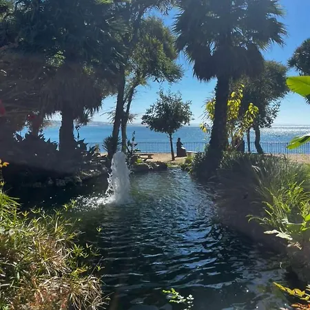 Apartmán Casa De Saudade - Refugio Junto Ao Mar
