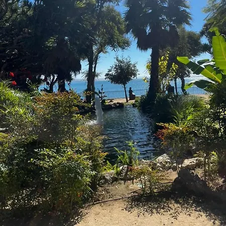 Apartmán Casa De Saudade - Refugio Junto Ao Mar