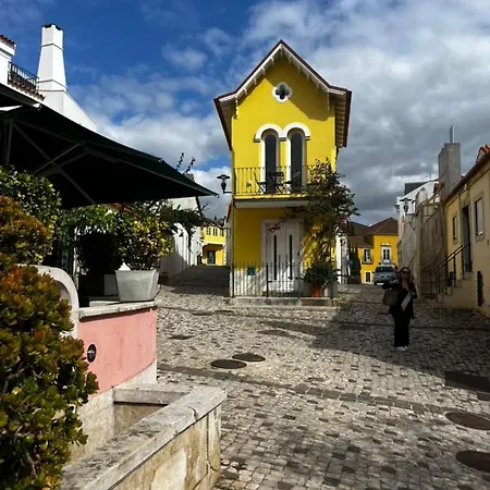 Casa De Saudade - Refugio Junto Ao Mar