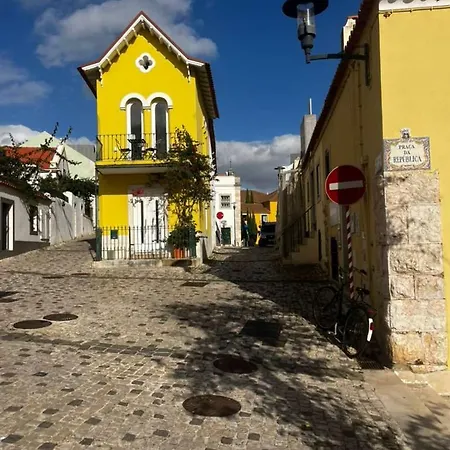 Casa De Saudade - Refugio Junto Ao Mar Apartament *