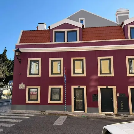 Apartament Casa De Saudade - Refugio Junto Ao Mar *
