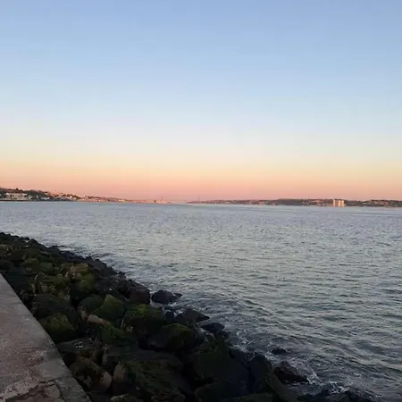 Casa De Saudade - Refugio Junto Ao Mar Apartmán