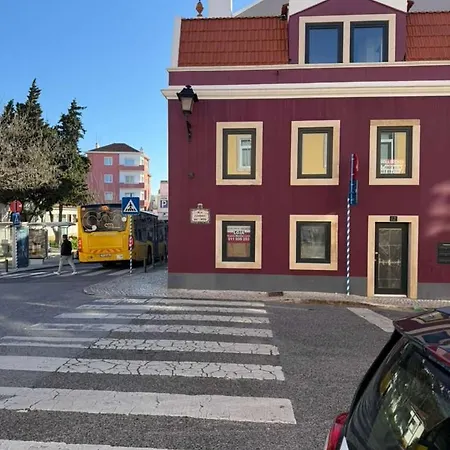 Apartament Casa De Saudade - Refugio Junto Ao Mar *