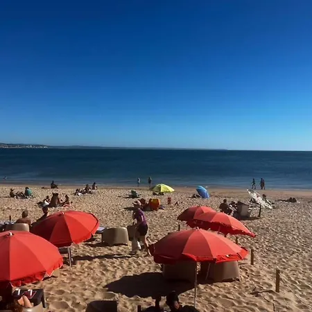 Apartament Casa De Saudade - Refugio Junto Ao Mar