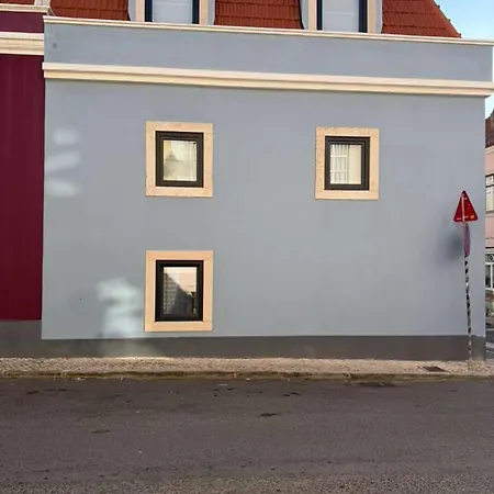 Casa De Saudade - Refugio Junto Ao Mar Apartament *