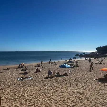 Apartmán Casa De Saudade - Refugio Junto Ao Mar *